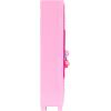 Barbie Design Activity Locker – Creative Kids Craft Set with Mini Journal, Stickers, Clipboard & Working Lock, Portable Art Locker Playset Ages 3+
