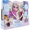 Disney Frozen Activity Tote – Ultimate Princess Adventure Bag with Coloring Books, Stickers, Crayons & Games – Travel-Friendly Art Set for Girls Ages 3+ – Great Gift for Creative Play(Frozen)