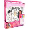 Disney Princess Color N Style Purse