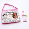 Disney Princess Color N Style Purse
