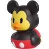 Just Play Characters, Mickey The Black Mouse 2.5″ Rubber Duck