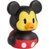 Just Play Characters, Mickey The Black Mouse 2.5″ Rubber Duck