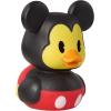 Just Play Characters, Mickey The Black Mouse 2.5″ Rubber Duck