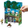 Tara Toy Minecraft Shrinky Dinks