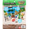 Tara Toy Minecraft Shrinky Dinks