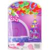 Tara Toy Minnie Mouse Stick N Play – 25ct – Resuable Stickers, Double Sided Scene(Minnie)