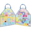 Tara Toy Peppa Pig Felt Playscene