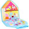 Tara Toy Peppa Pig Felt Playscene