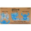 Tara Toys Disney Stitch 3 in 1 Activity Set