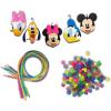 Tara Toys Minnie Mouse Necklace Activity Set