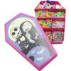 Tara Toys Nightmare Before Christmas Glow in The Dark Jewelry Activity Set