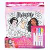 Disney Princess Color N Style Purse