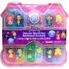 Disney Princess Deluxe Necklace Activity Case – Jewelry Making Kit with Beads, Charms & Strings – Create Custom Princess Necklaces – Craft Gift for Girls Ages 3+ – Portable Storage Case Included