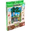 Tara Toy Minecraft Shrinky Dinks