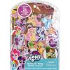 Tara Toy Minnie Mouse Stick N Play – 25ct – Resuable Stickers, Double Sided Scene(My Little Pony)