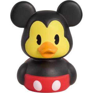 Just Play Characters, Mickey The Black Mouse 2.5″ Rubber Duck