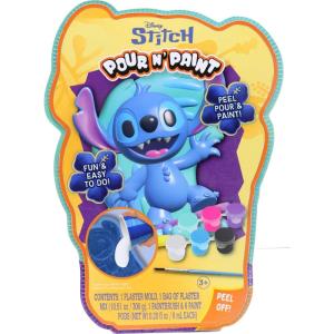 Tara Toys Disney Stitch Pour N’ Paint