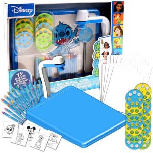 Tara Toys World of Disney Tracing Projector
