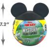 Disney Junior Mickey Mouse Mystery Figure Capsule, 9 Pieces Inside, Officially Licensed Kids Toys for Ages 3 Up by Just Play