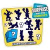 Disney Junior Mickey Mouse Mystery Figure Capsule, 9 Pieces Inside, Officially Licensed Kids Toys for Ages 3 Up by Just Play