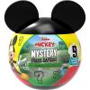 Disney Junior Mickey Mouse Mystery Figure Capsule, 9 Pieces Inside, Officially Licensed Kids Toys for Ages 3 Up by Just Play