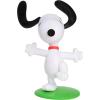 Peanuts Collector’s Figure Set