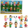 Peanuts Collector’s Figure Set