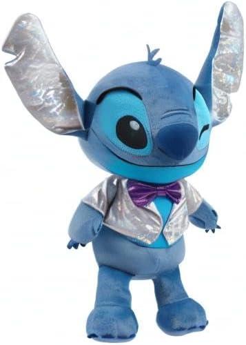 image:imageDisney100 Years of Wonder Mickey Mouse Large Plush Stuffed Animal Kids Toys for Ages 2 Up by Just PlayLarge