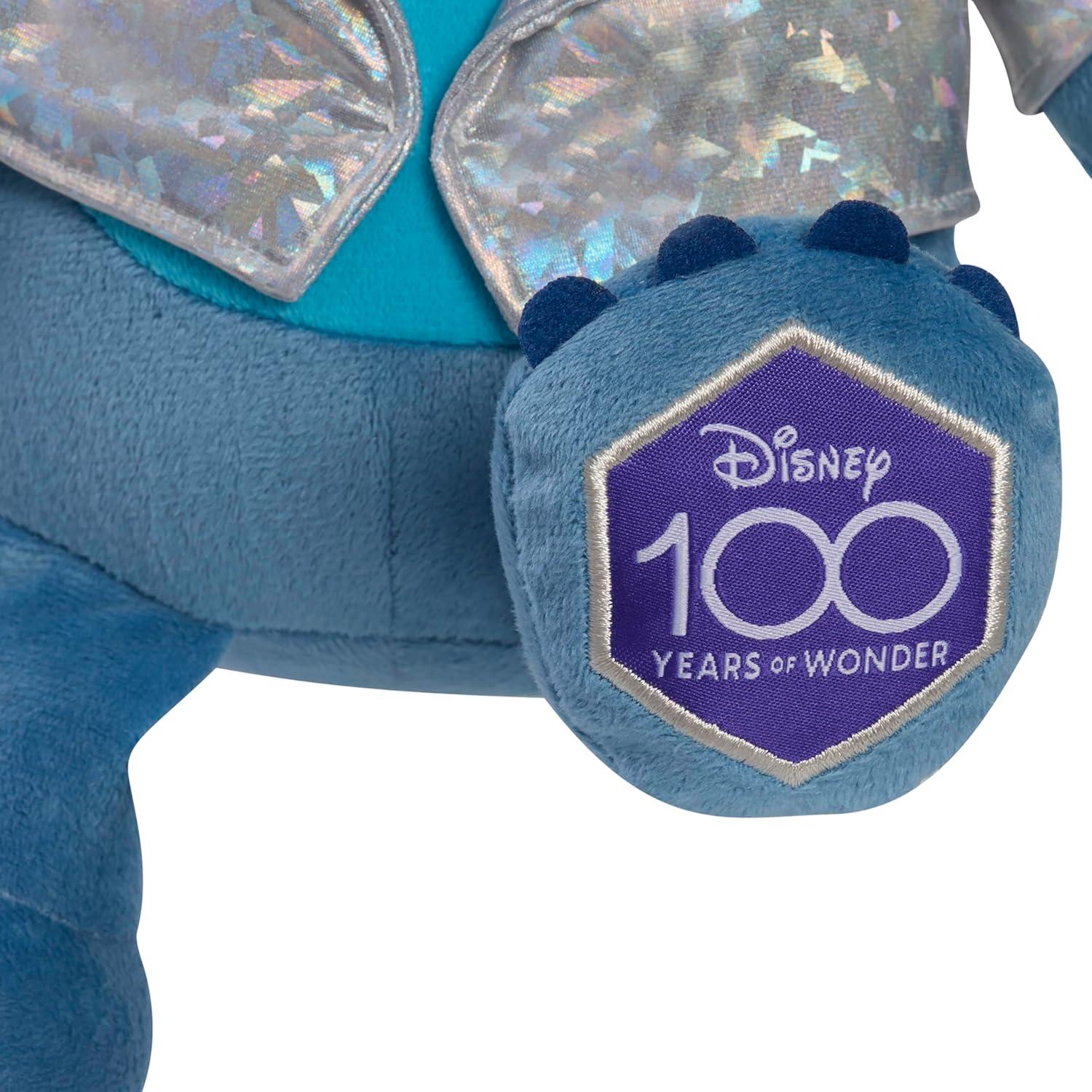 image:imageDisney100 Years of Wonder Mickey Mouse Large Plush Stuffed Animal Kids Toys for Ages 2 Up by Just PlayLarge