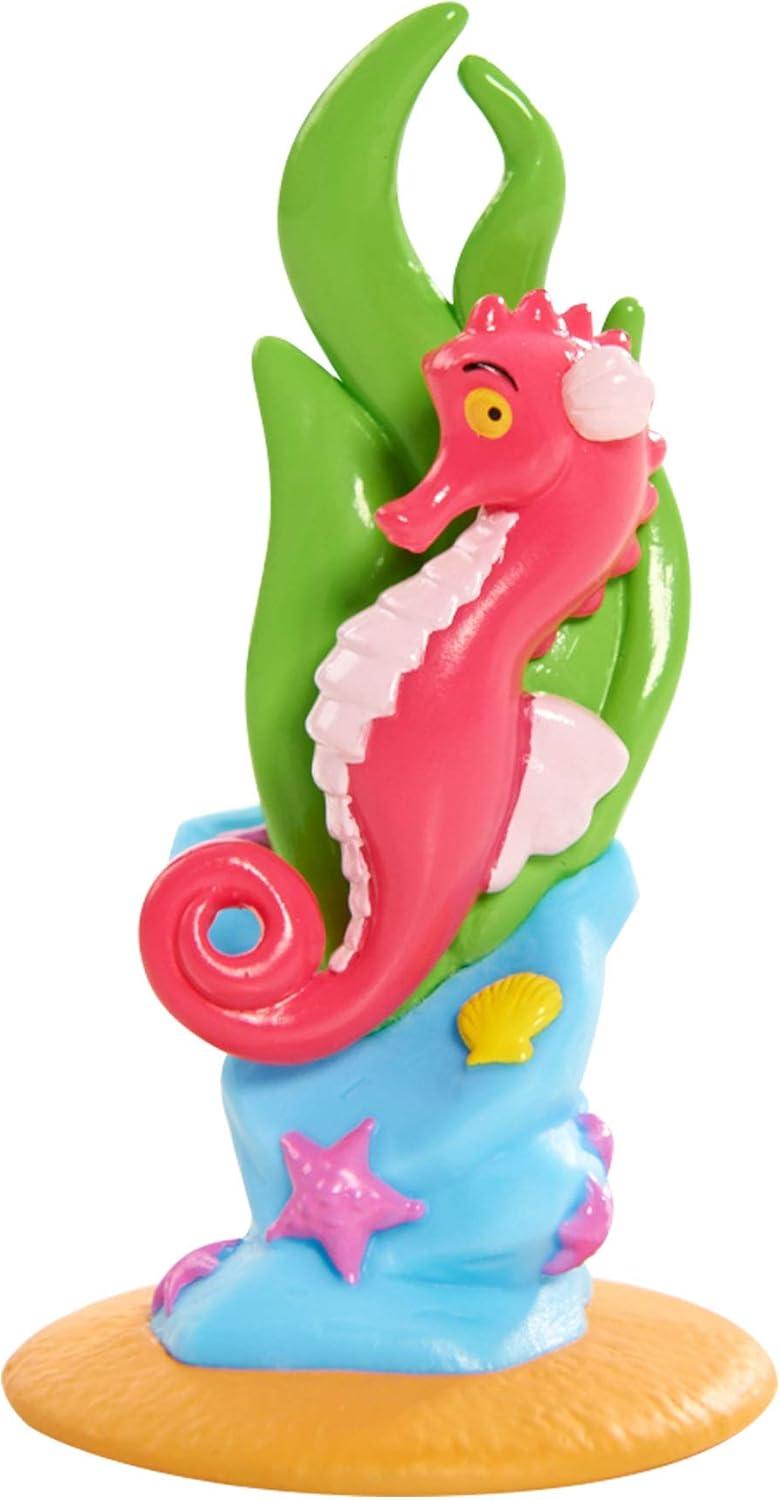 image:imageSofia The First Royal Friends Figure Set Includes 5 Figures all in 1 Set Mermaid Kids Toys for Ages 3 Up by Just Play