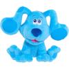 Blue’s Clues & You! 7-inch Beanbag Plush Blue & Magenta 2-Pack, Stuffed Animals, Dog