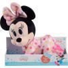 Disney Baby Musical Crawling Pals Plushie, Minnie Mouse, Interactive Crawling Plushie, Stuffed Animal, Kids Toys for Ages 09 Month by Just Play