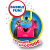 Disney Junior Mickey Mouse Bubble Mower, Pretend Play and Outdoor, Kids Toys for Ages 3 Up, Amazon Exclusive by Just Play