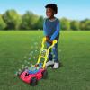 Disney Junior Mickey Mouse Bubble Mower, Pretend Play and Outdoor, Kids Toys for Ages 3 Up, Amazon Exclusive by Just Play