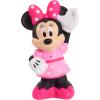 Disney Junior Minnie Mouse 3-Pack Bath Toys, Figures Include Minnie Mouse, Daisy Duck, and Figaro, Kids Toys for Ages 3 Up by Just Play