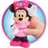 Disney Junior Minnie Mouse 3-Pack Bath Toys, Figures Include Minnie Mouse, Daisy Duck, and Figaro, Kids Toys for Ages 3 Up by Just Play