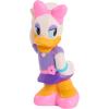 Disney Junior Minnie Mouse 3-Pack Bath Toys, Figures Include Minnie Mouse, Daisy Duck, and Figaro, Kids Toys for Ages 3 Up by Just Play