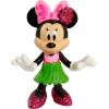 Disney Junior Minnie Mouse 3-inch Collectible Figure Set, 5 Piece Set, Kids Toys for Ages 3 Up by Just Play