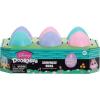 Disney Mickey Mouse Surprise Eggs, Figures in Easter Egg Capsule, Easter Basket Stuffers and Egg Hunts(Doorables)