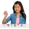 Disney Mickey Mouse Surprise Eggs, Figures in Easter Egg Capsule, Easter Basket Stuffers and Egg Hunts(Doorables)