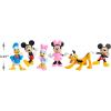 Disney Mickey Mouse Surprise Eggs, Figures in Easter Egg Capsule, Easter Basket Stuffers and Egg Hunts(Figures)