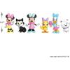 Disney Mickey Mouse Surprise Eggs, Figures in Easter Egg Capsule, Easter Basket Stuffers and Egg Hunts(Minnie)