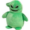 Disney Tim Burton’s The Nightmare Before Christmas Small 8.5-inch Plush Oogie Boogie Stuffed Animal, Soft Material, Kids Toys for Ages 3 Up by Just Play