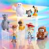 Disney100 Years of Spirited Adventures, Limited Edition 9-piece Figure Set, Kids Toys for Ages 3 Up by Just Play(Being By Your Side)