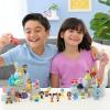 Disney100 Years of Spirited Adventures, Limited Edition 9-piece Figure Set, Kids Toys for Ages 3 Up by Just Play(Spirited Adventures)