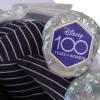 Disney100 Years of Wonder Mickey Mouse Large Plush Stuffed Animal, Kids Toys for Ages 2 Up by Just Play(Large)