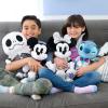 Disney100 Years of Wonder Minnie Mouse Large Plush Stuffed Animal, Kids Toys for Ages 2 Up by Just Play(Multicolor)