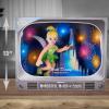 Disney100 Years of Wonder Walt Disney Presents “Hawaiian Holiday” Goofy Collectible Plush Stuffed Animal, Kids Toys for Ages 5 Up, Amazon Exclusive by Just Play(Tinker Bell)