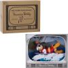 Disney100 Years of Wonder Walt Disney Presents “Hawaiian Holiday” Goofy Collectible Plush Stuffed Animal, Kids Toys for Ages 5 Up, Amazon Exclusive by Just Play(Goofy)