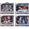 Disney100 Years of Wonder Walt Disney Presents “Hawaiian Holiday” Goofy Collectible Plush Stuffed Animal, Kids Toys for Ages 5 Up, Amazon Exclusive by Just Play(Symphonies Skeleton)